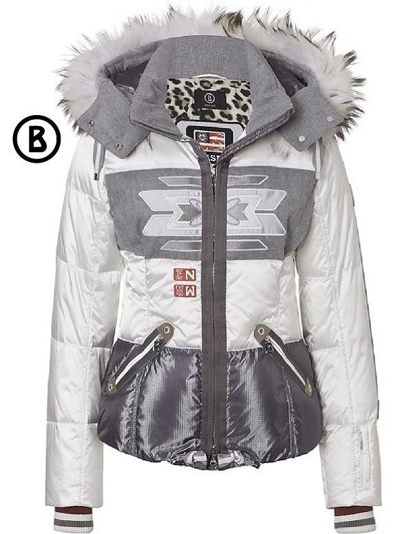 Bogner Women’s Tess Down Jacket | lupon.gov.ph