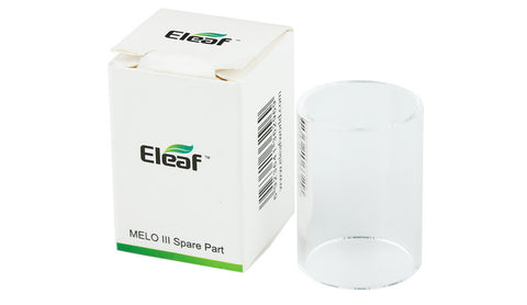 Eleaf Melo 3 Replacement Glass Tube | Vape Junction