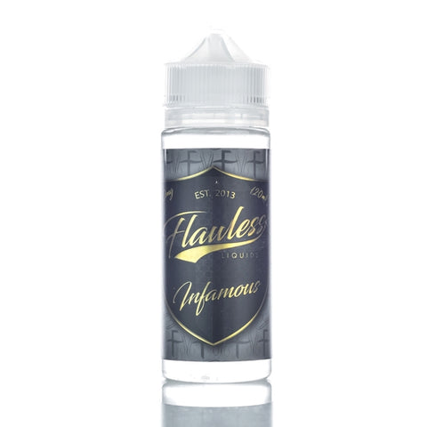 flawless vape company