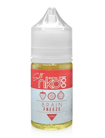 lava flow salt nic