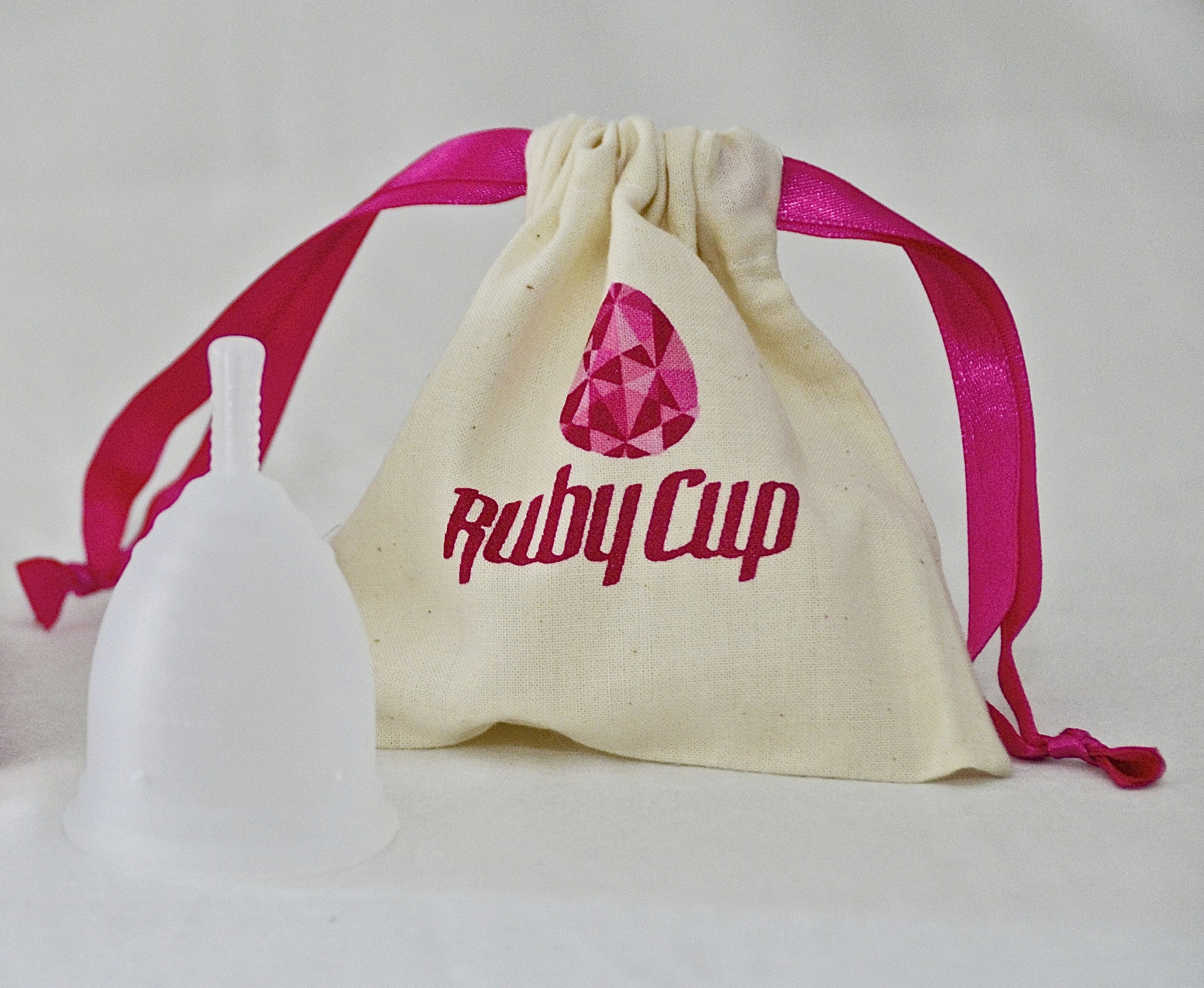RubyCup and World Toilet Day; We Can't Hold it Any Longer, We Love Them!