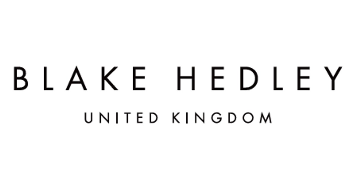 Blake Hedley - Signature Shearlings & Classic Menswear