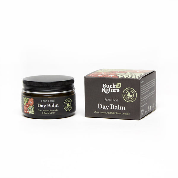 Face-Food Day Balm, 50ml