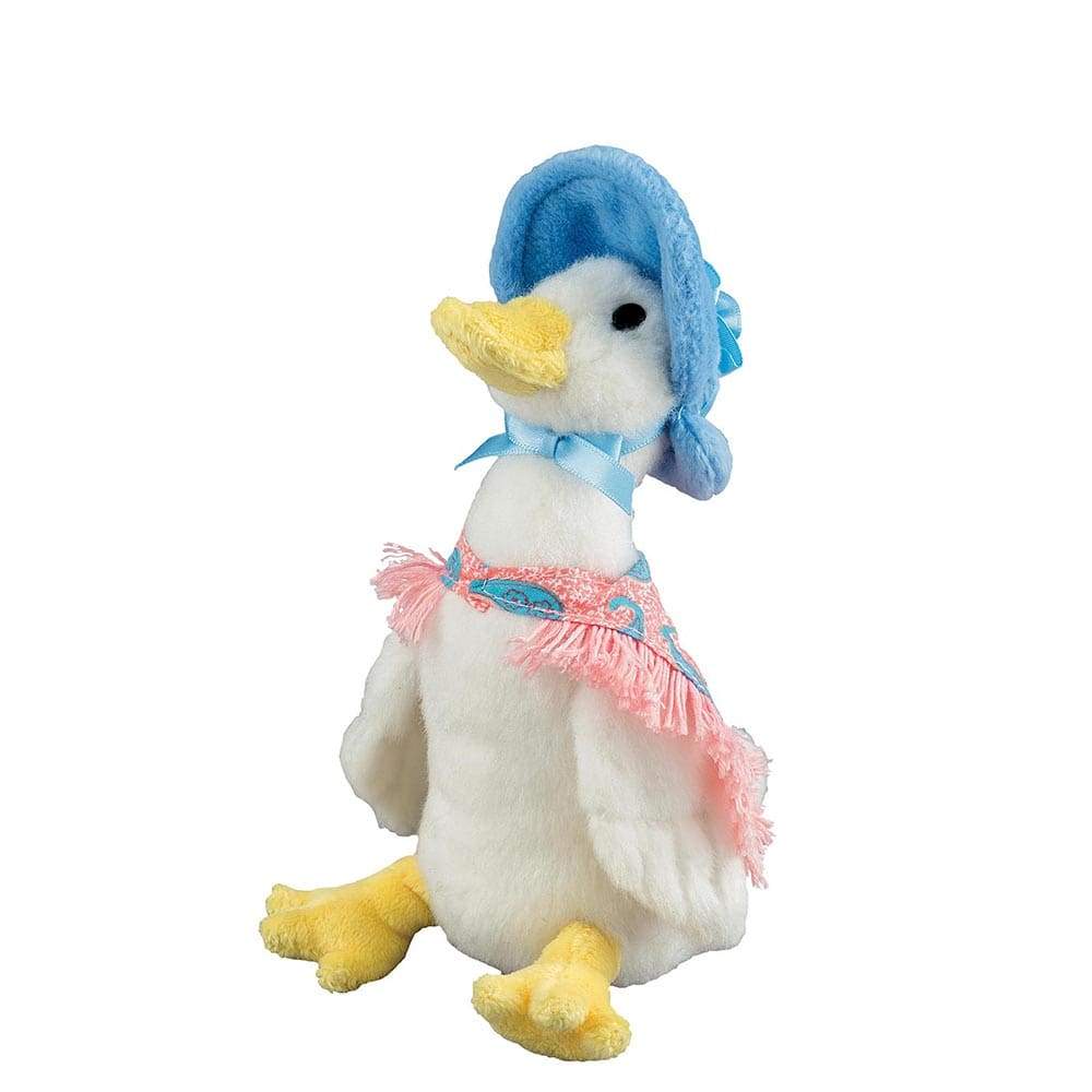 small peter rabbit soft toy