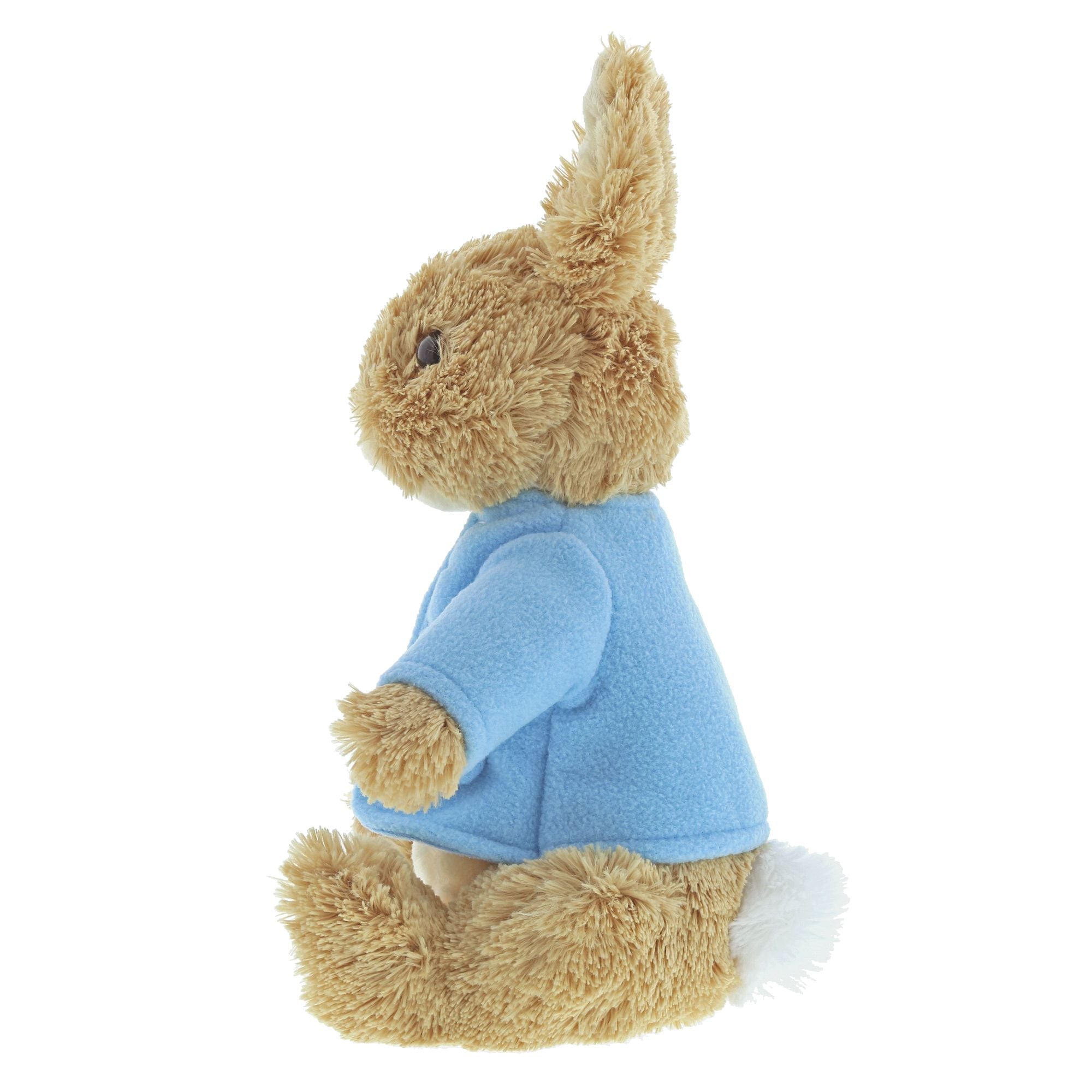 beatrix potter peter rabbit soft toy