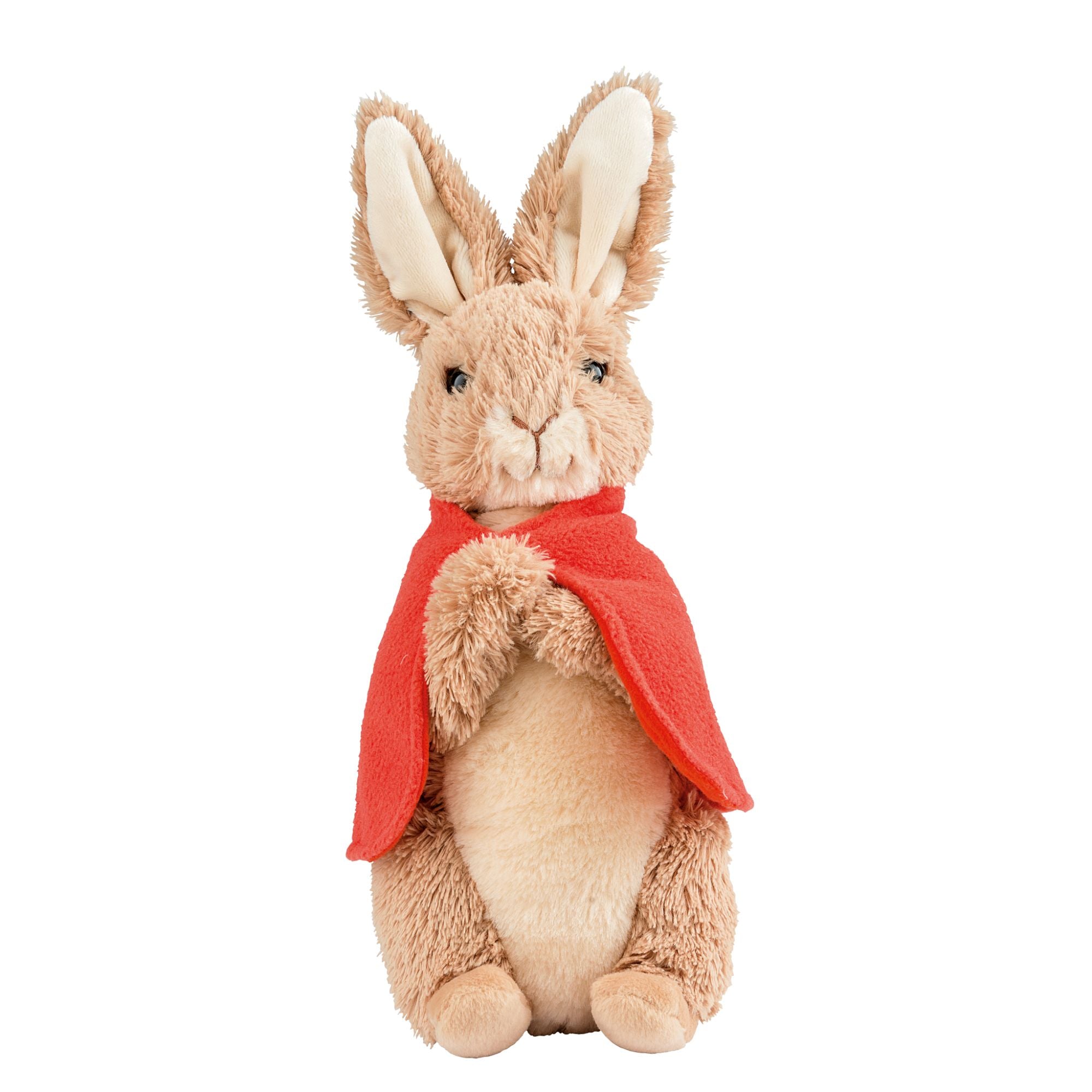 beatrix potter peter rabbit soft toy