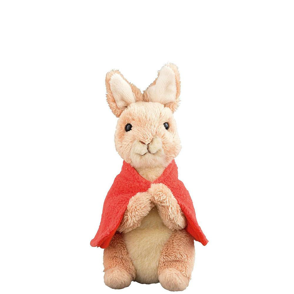 small peter rabbit soft toy