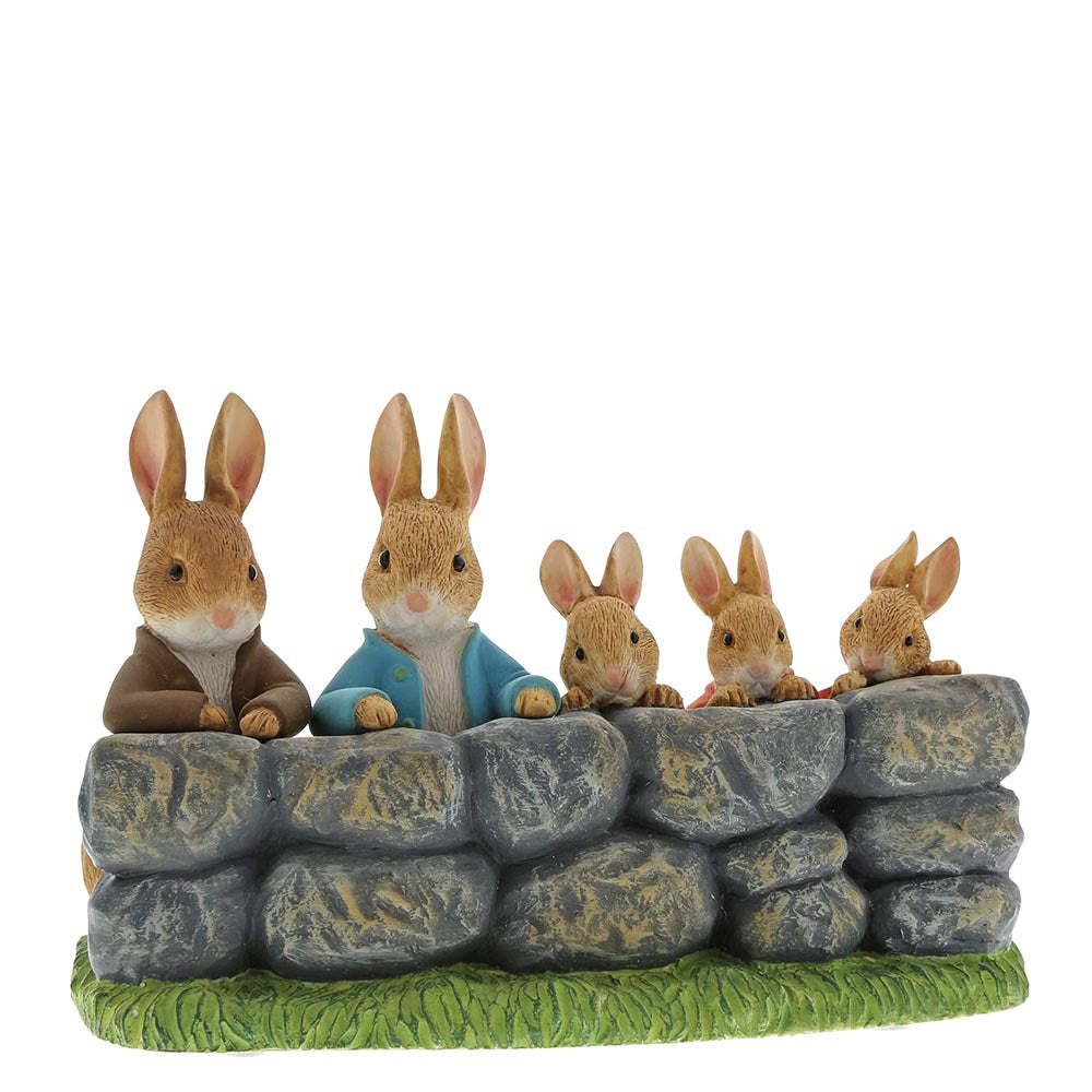 cottontail peter rabbit toy