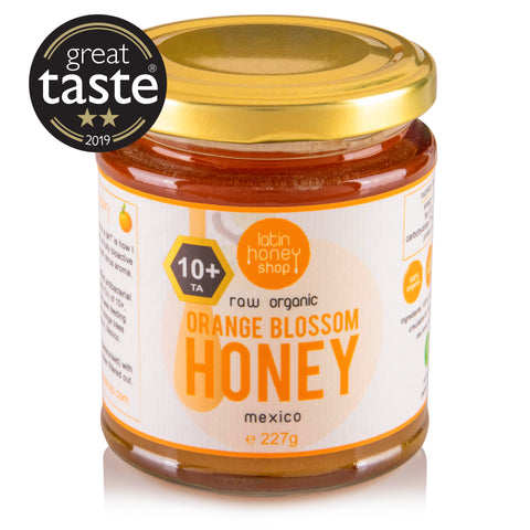 One Day Flash Sale: Free $25.51 Honey With Orders Over $76.54