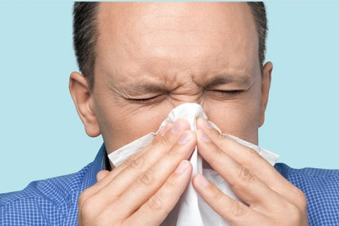 How To Protect Your Family From The Flu Virus This Winter