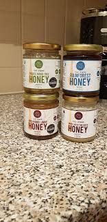 Latin Honey Shop Customer Collection