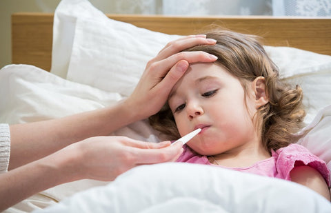 Comment protéger votre famille du virus de la grippe cet hiver