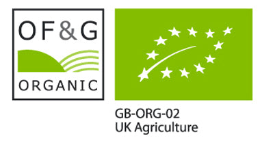 EU organic symbol