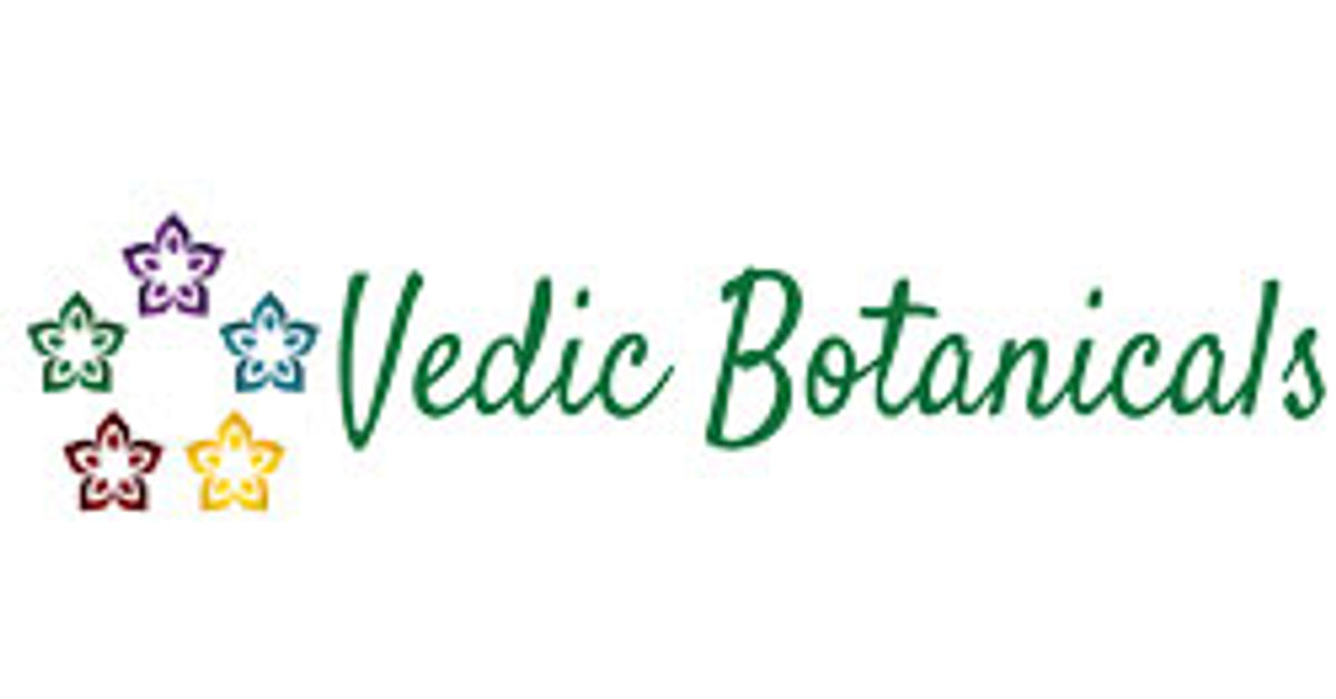 Vedic Botanicals