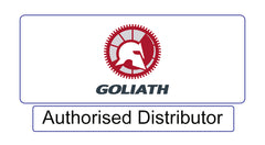 Goliath winches