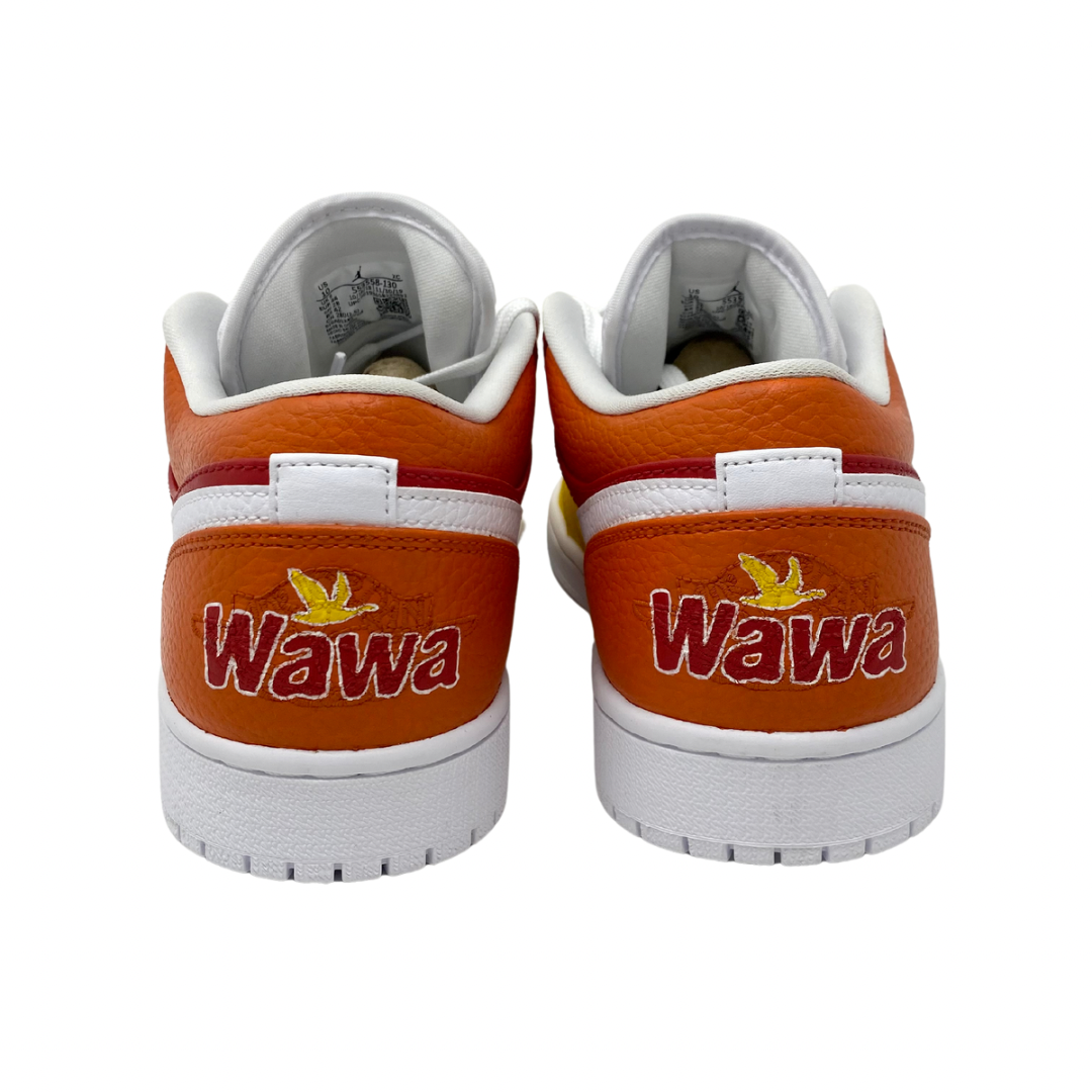 wawa nikes