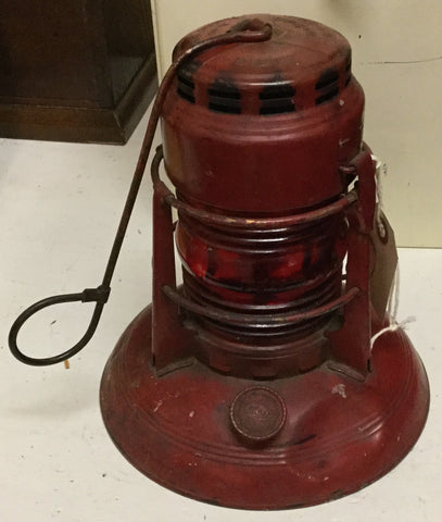 Dietz Railway Lantern