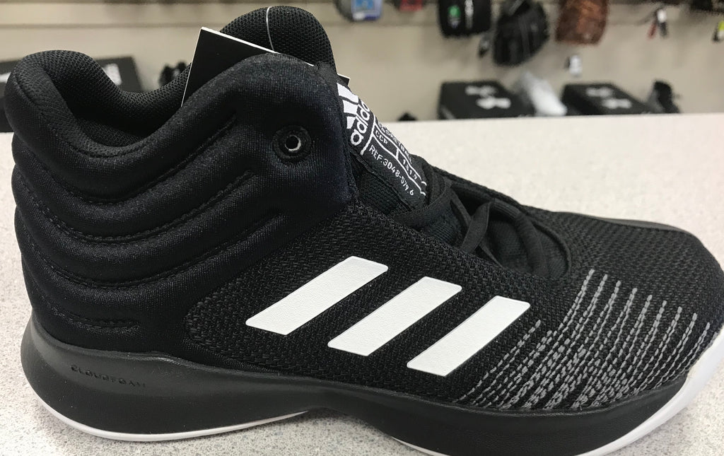 adidas pro spark 2019