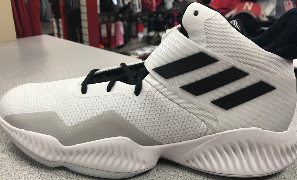 adidas explosive bounce basketball shoes