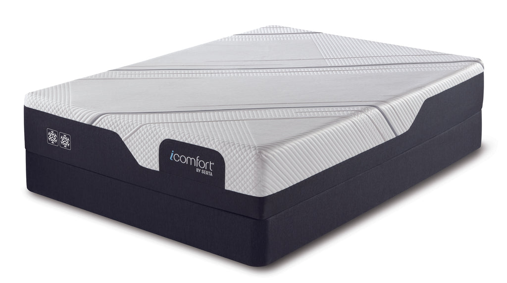 serta icomfort 2000 firm mattress