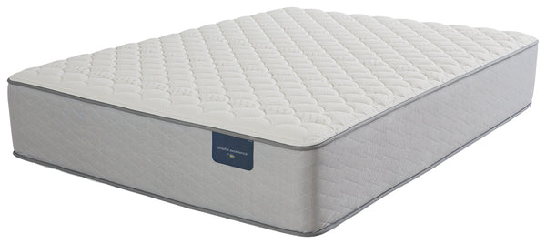 serta presidential suite 11 plush mattress