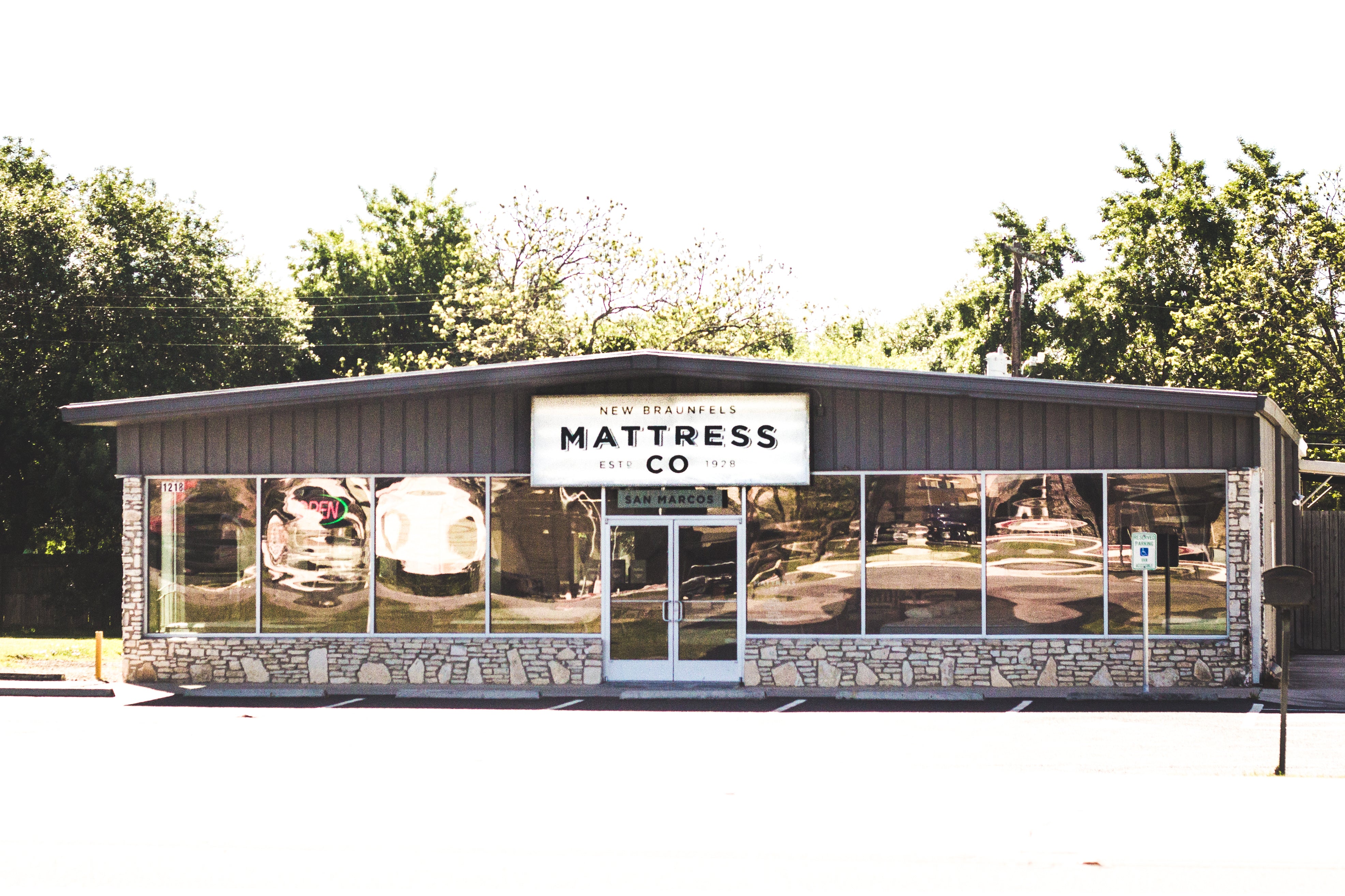 San Marcos Mattress Store Best San Marcos Mattresses