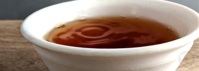 5 Grandes razões para beber chá em vez de café 