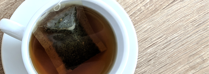 Difference between loose leaf tea and teabags - Blog Embreze®