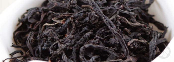 Formosa Red Native Cultivar, Mi Xiang is a black tea with honey fragrance.