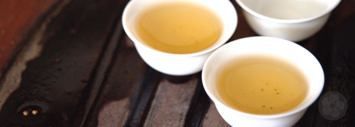 For the first several hundred years after people started drinking tea, it was considered an herbal medicine.