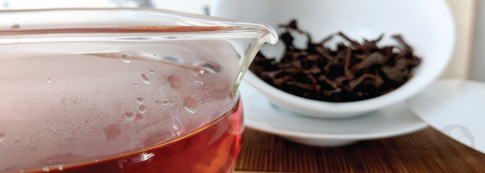 Taiwanese black tea is a flavorful alternative to bitter breakfast brews