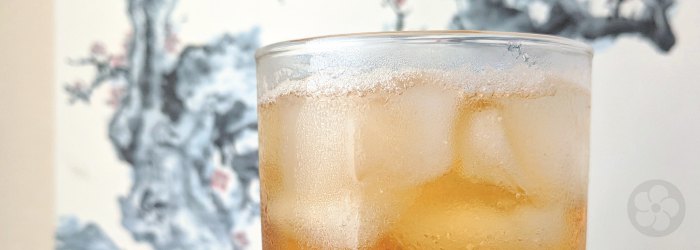 A naturally sweet black tea that is one of our most popular teas to brew iced.