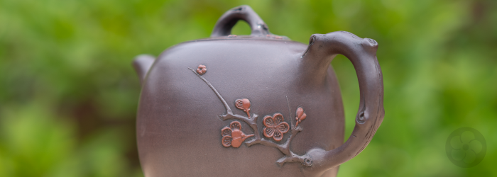 decorative details should enhance the design, not make the pot harder to hold or use.
