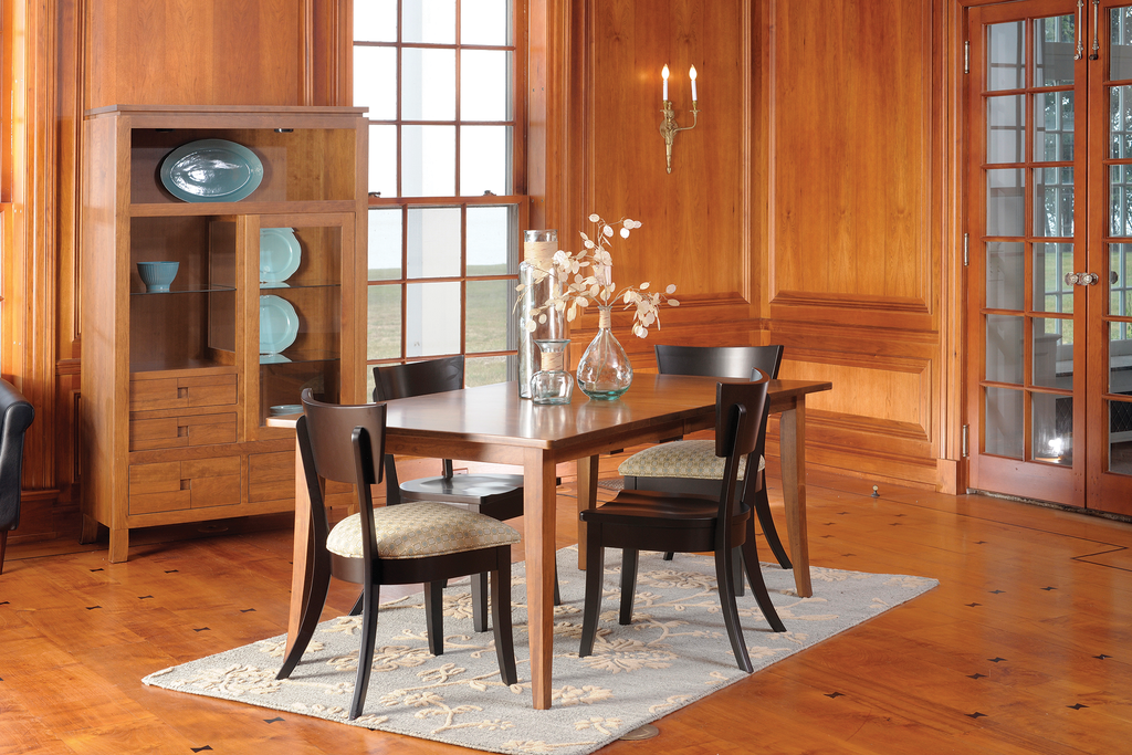 Heirloom Quality Amish Furniture Signature Fine Furniture