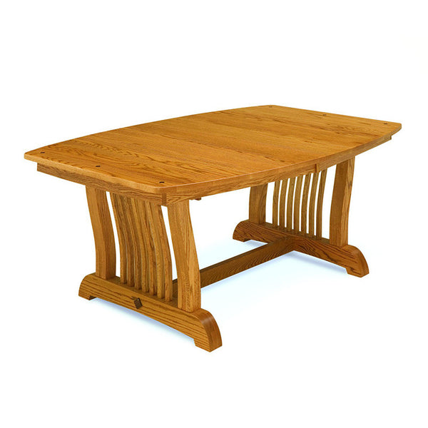 Solid Wood Amish Dining Tables Online Amish Canada Page 5