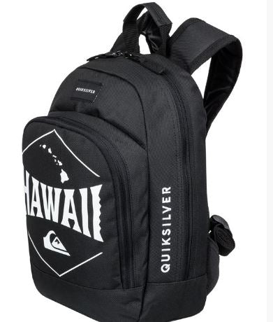 quiksilver chompine backpack