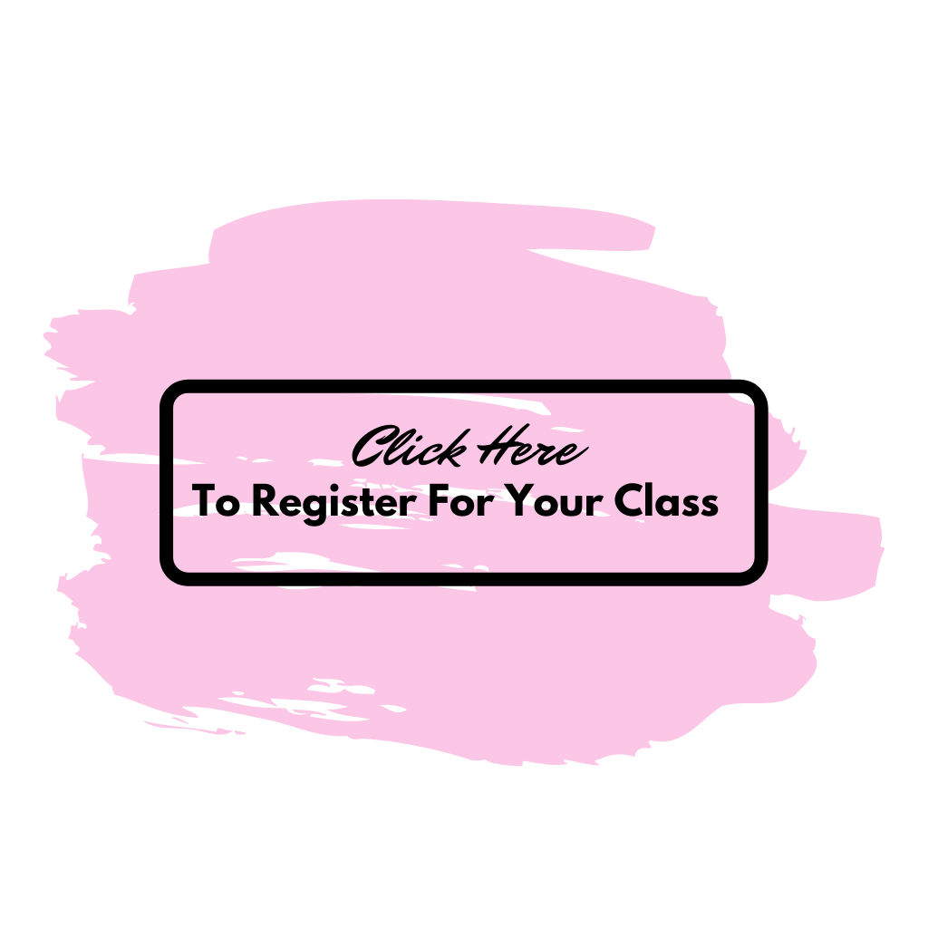 Register for Your Class