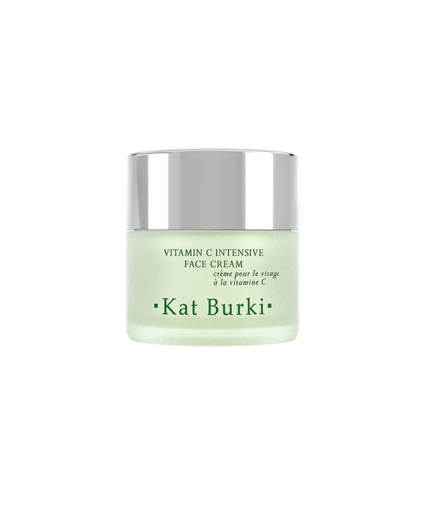 KAT BURKI | Vitamin C Intensive Face Cream