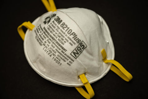 n95 respirator mask