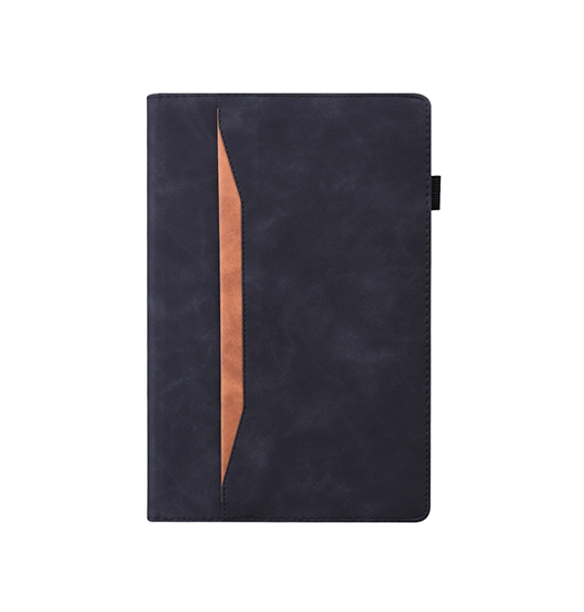 Billede af iPad Mini 6 - Ember&trade; Cover/Etui m. Kickstand & Pencil Holder - Sort