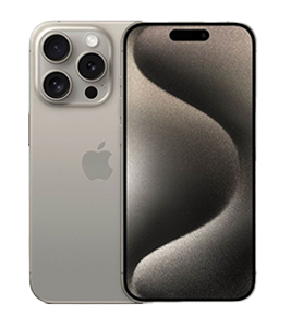 Forsiden af en iPhone 13