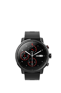 Forside af Amazfit Stratos 1