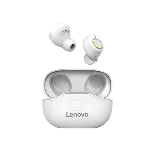 Billede af Lenovo® | X18 Trådløs In-Ear Headset - Hvid