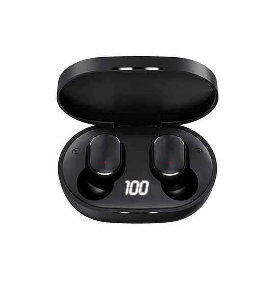 KUMI\u2122 T9S In-Ear Touch Headset