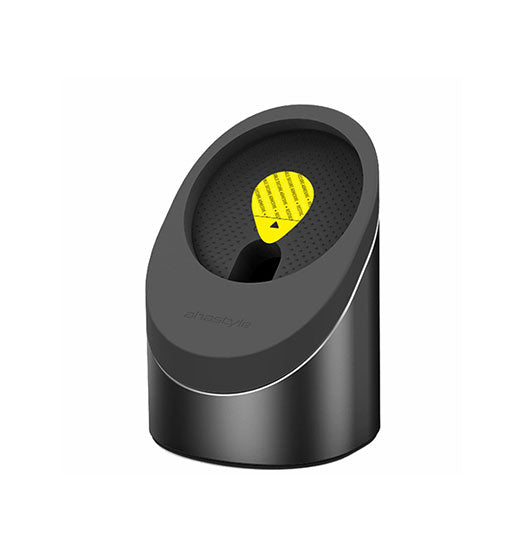 Se AhaStyle - MagSafe Stander til iPhone - Sort hos DeluxeCovers