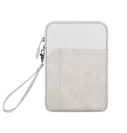 Billede af iPad Pro 11" (2020) - HAWEEL® Pouch Sleeve - Lysegrå