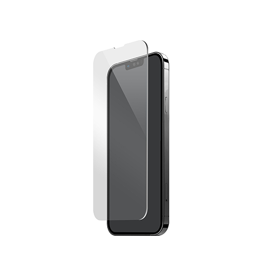 Se iPhone 11 Pro Max - NuGlas&trade; 9H Beskyttelsesglas (Hærdet glas) hos DeluxeCovers