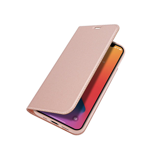 Billede af iPhone 11 Pro - Vanquish Pro Series Flipcover Etui - Roseguld