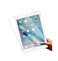iPad Air 2 9.7" (2014) - NuGlas® G1 Beskyttelseglas (Hærdet glas)