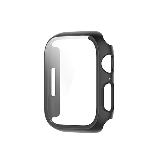 Billede af Apple Watch (38mm) - RSR&trade; Full 360° Cover - Sort